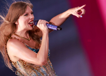 LIBERAN BOLETOS DE TAYLOR SWIFT PARA TODOS LOS CONCIERTOS DE CDMX
