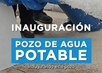 PASO A PASO, VAMOS AVANZANDO CON GRANDES OBRAS EN OOMAPAS DE CAJEME