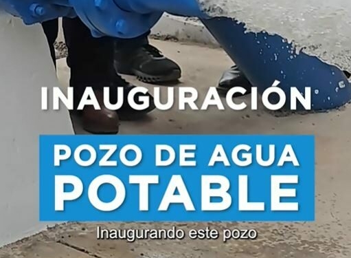 PASO A PASO, VAMOS AVANZANDO CON GRANDES OBRAS EN OOMAPAS DE CAJEME