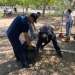LLEVA SSPM PROGRAMA RESCATANDO ESPACIOS A CASA BLANCA