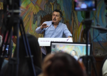 TRABAJA AYUNTAMIENTO EN LA APERTURA DE UN CORRALÓN MUNICIPAL
