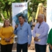 ALCALDE DA INICIO A LA REHABILITACIÓN DEL BOULEVARD RAMÍREZ ENTRE MICHOACÁN Y SINALOA