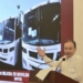 CON UNA INVERSIÓN DE 216 MDP, FORTALECEMOS LA MODERNIZACIÓN DEL TRANSPORTE EN SONORA: ALFONSO DURAZO