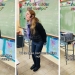 MAESTRA SE VUELVE VIRAL, POR SU PECULIAR FORMA DE ENSEÑAR A SUS ALUMNOS A RESPETAR SUS CUERPOS