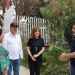 SUPERVISA LAMARQUE CANO ALBERGUE EN PUEBLO YAQUI