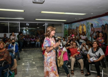 CONTINÚA DIF CAJEME APOYANDO A FAMILIAS QUE MÁS LO NECESITAN