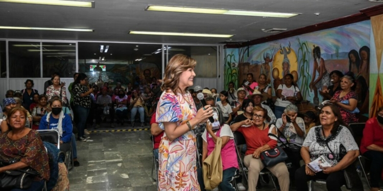 CONTINÚA DIF CAJEME APOYANDO A FAMILIAS QUE MÁS LO NECESITAN