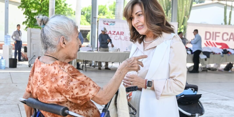 VISITA JORNADA DE SALUD COMISARÍA DE MARTE R. GÓMEZ