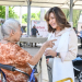 VISITA JORNADA DE SALUD COMISARÍA DE MARTE R. GÓMEZ