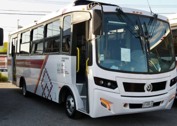 FORTALECE GOBERNADOR ALFONSO DURAZO SERVICIO DE TRANSPORTE CON ENTREGA DE 163 UNIDADES PARA 13 MUNICIPIOS