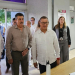 ACOMPAÑA ALCALDE A DIRECTOR NACIONAL A RECORRIDO POR EL ISSSTE EN CAJEME