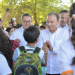 INICIA CON GRAN ÉXITO CICLO ESCOLAR 2023-2024 EN SONORA: ALFONSO DURAZO