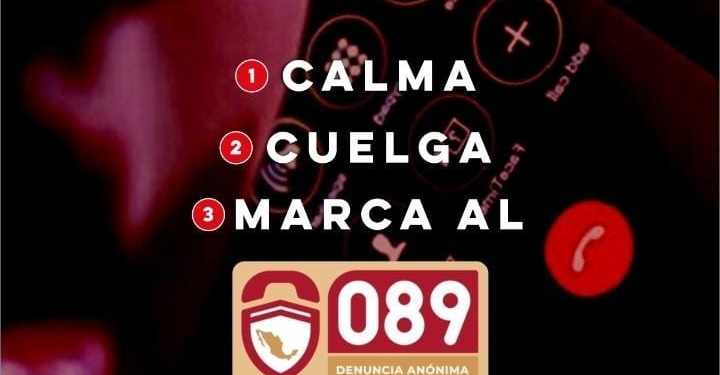 Aplicación Antiextorsión Sonora registra más de 117 mil descargas: Secretaría de Seguridad Pública