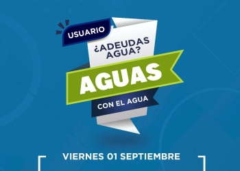OOMAPAS DE CAJEME INVITA A QUE TE REGULARICES CON TU ADEUDO
