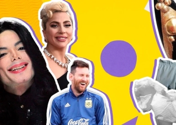 LOS OBJETOS MÁS EXTRAÑOS DE FAMOSOS QUE SE VENDIERON EN SUBASTAS