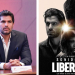 EDUARDO VERASTEGUI EXPLOTA CONTRA REPORTERO EN PLENA ENTREVISTA