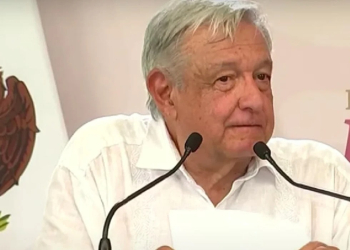 LÓPEZ OBRADOR OFRECE AYUDA A FLORIDA Y A CONNACIONALES POR IMPACTO DE HURACÁN IDALIA