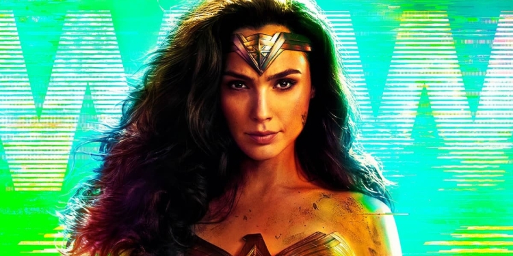 GAL GADOT CONFIRMA DESARROLLO DE MUJER MARAVILLA 3 PARA EL NUEVO UNIVERSO DC