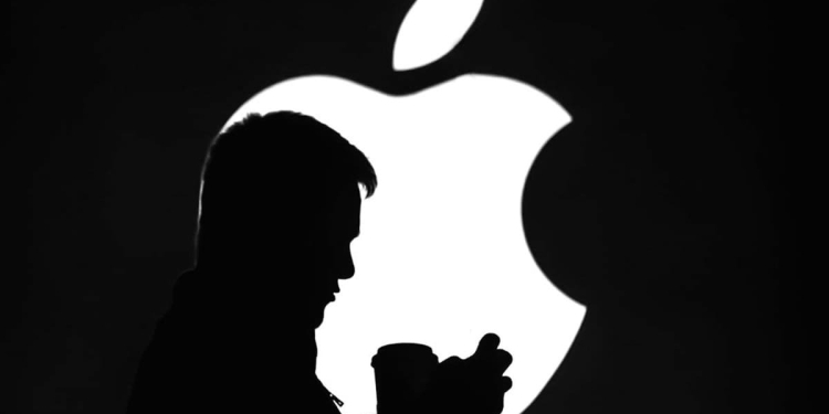 APPLE PATENTA NUEVA TECNOLOGÍA QUE LEE LOS LABIOS