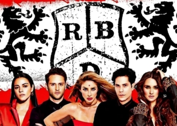 RBD LLEGA AL ESTADO AZTECA: TE DECIMOS CUALES SERA LAFECHA Y PREVENTA DE BOLETOS