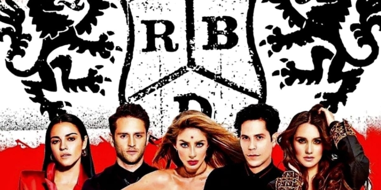 RBD LLEGA AL ESTADO AZTECA: TE DECIMOS CUALES SERA LAFECHA Y PREVENTA DE BOLETOS