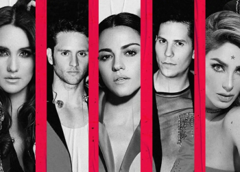RBD LANZA NUEVA CANCIÓN: ‘CERQUITA DE TI’