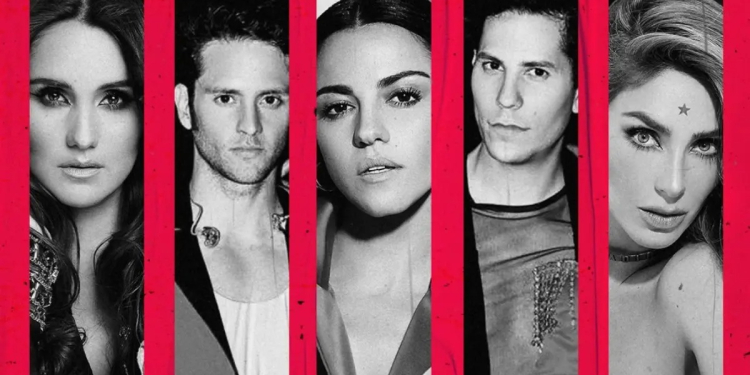 RBD LANZA NUEVA CANCIÓN: ‘CERQUITA DE TI’