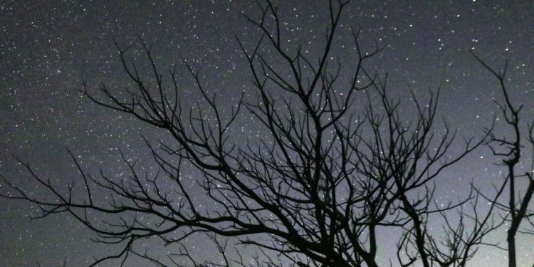 SUPERLUNAS Y LLUVIA DE ESTRELLAS EN AGOSTO; DESCUBRE LAS FECHAS PARA VERLAS