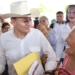 EJECUTAMOS POLÍTICAS PÚBLICAS QUE LOGRAN LOS ÍNDICES MÁS BAJOS DE POBREZA Y POBREZA EXTREMA EN LOS ÚLTIMOS 14 AÑOS DE SONORA: ALFONSO DURAZO