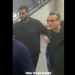 DAVE GAHAN VOCALISTA DE DEPECHE MODE LLEGA ESCOLTADO A MÉXICO; NADIE LO TOPA