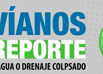 REPORTA TU PROBLEMA EN TU CALLE O COLONIA, OOMAPAS DE CAJEME TE ATIENDE