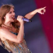 TAYLOR SWIFT ROMPE NUEVO RÉCORD, AHORA EN EL CINE