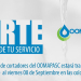 HOY INICIAN LOS CORTES POR FALTA DE PAGO EN DISTINTAS COLONIAS, POR PARTE DE OOMAPAS DE CAJEME