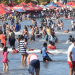 EMITIERON ALERTA POR BACTERIA “DEVORADORA DE CARNE” EN AGUAS DEL GOLFO DE MÉXICO
