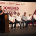 PARTICIPA LAMARQUE CANO EN ENTREGA DE TARJETAS A JÓVENES CONSTRUYENDO EL FUTURO