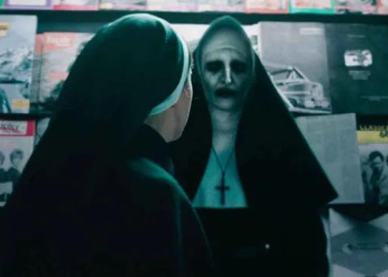 LA MONJA II TRIUNFA EN TAQUILLA Y ABRE LA PUERTA A NUEVAS ENTREGAS DEL UNIVERSO DE EXPEDIENTE WARREN