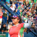 INICIA MÉXICO CON BRONCE EN FEMENIL COMPUESTO EN MUNDIAL DE TIRO CON ARCO