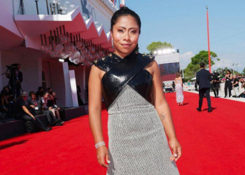 VICTORIA’S SECRET TIENE UN NUEVO “ÁNGEL”: YALITZA APARICIO
