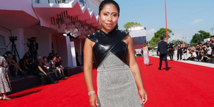 VICTORIA’S SECRET TIENE UN NUEVO “ÁNGEL”: YALITZA APARICIO