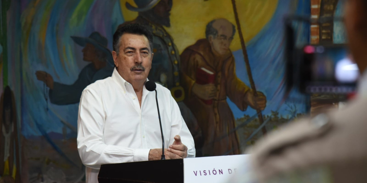 INVITA ALCALDE A EVENTOS PATRIOS Y SEGUNDO INFORME DE GOBIERNO