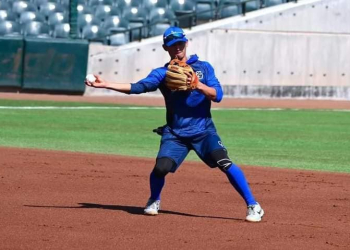 INICIA YAQUIS SU PRETEMPORADA