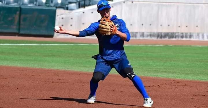 INICIA YAQUIS SU PRETEMPORADA