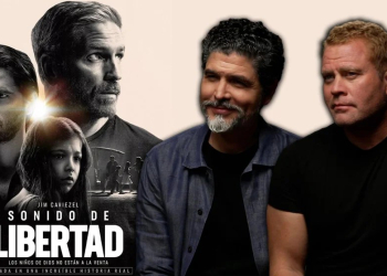 TIM BALLARD, INSPIRACIÓN PARA ‘SONIDO DE LIBERTAD’, ES INVESTIGADO POR CONDUCTA SEXUAL INAPROPIADA