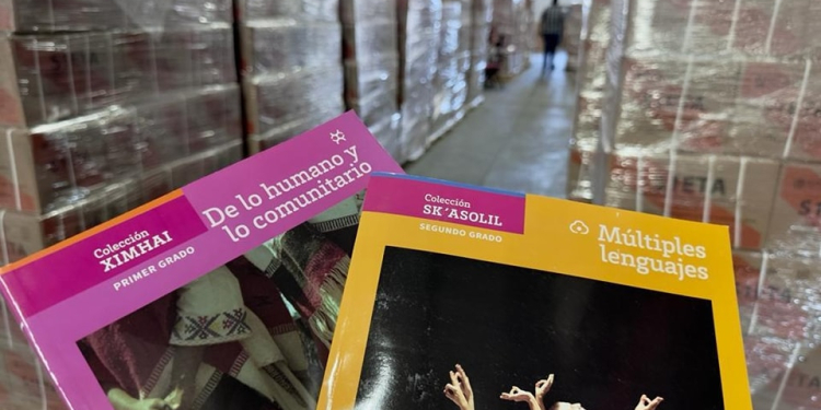 LLEGAN A SONORA LIBROS DE TEXTO GRATUITOS PARA NIVEL SECUNDARIA