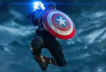 CHRIS EVANS QUIERE VOLVER AL UCM COMO CAPITÁN AMÉRICA DE MARVEL: NO ES POR DINERO