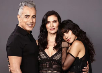 ¡”BETTY LA FEA” LA NOVELA QUE CAUTIVÓ A TODA LATINOAMÉRICA, REGRESA DESPUÉS DE 20 AÑOS