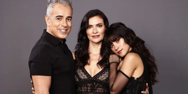 ¡”BETTY LA FEA” LA NOVELA QUE CAUTIVÓ A TODA LATINOAMÉRICA, REGRESA DESPUÉS DE 20 AÑOS