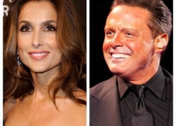 LUIS MIGUEL SE LLEVA SORPRESA TRAS PEDIR MATRIMONIO A PALOMA CUEVAS