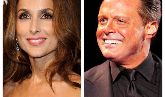 LUIS MIGUEL SE LLEVA SORPRESA TRAS PEDIR MATRIMONIO A PALOMA CUEVAS