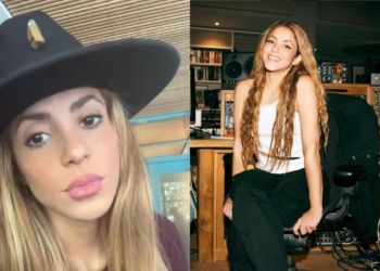 DECLARAN EL 29 DE SEPTIEMBRE COMO EL DÍA DE SHAKIRA
